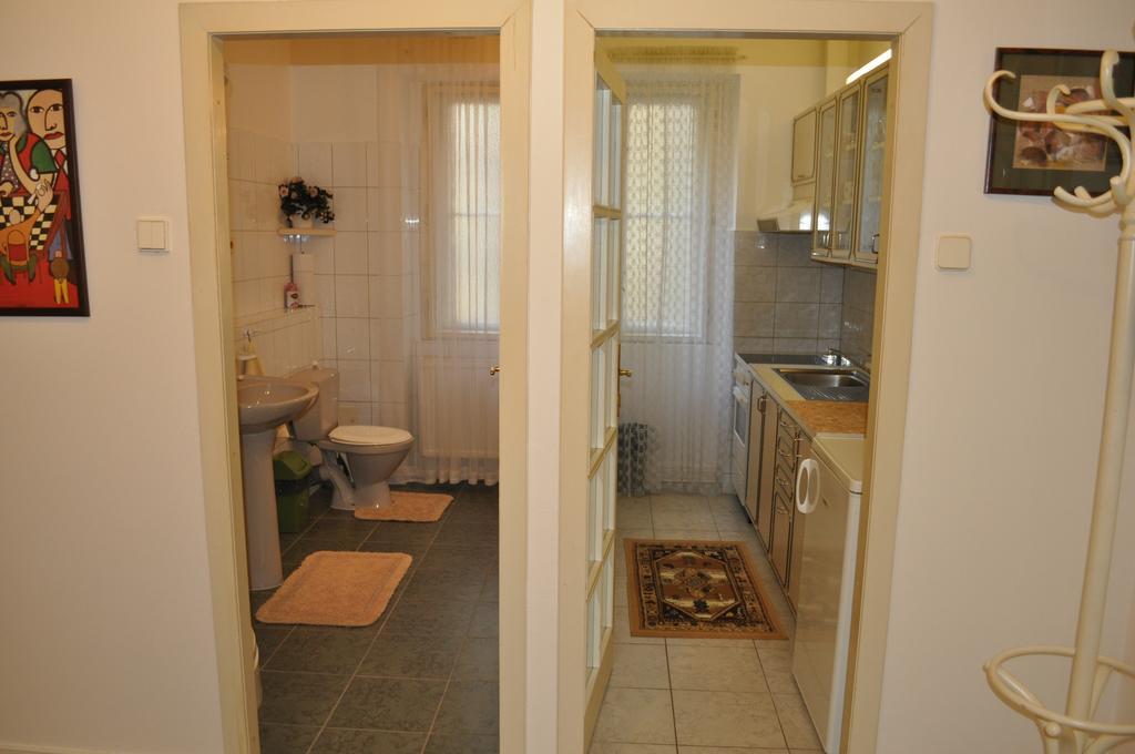 Josef Appartement *