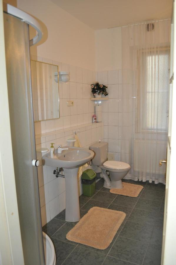 Appartement Josef