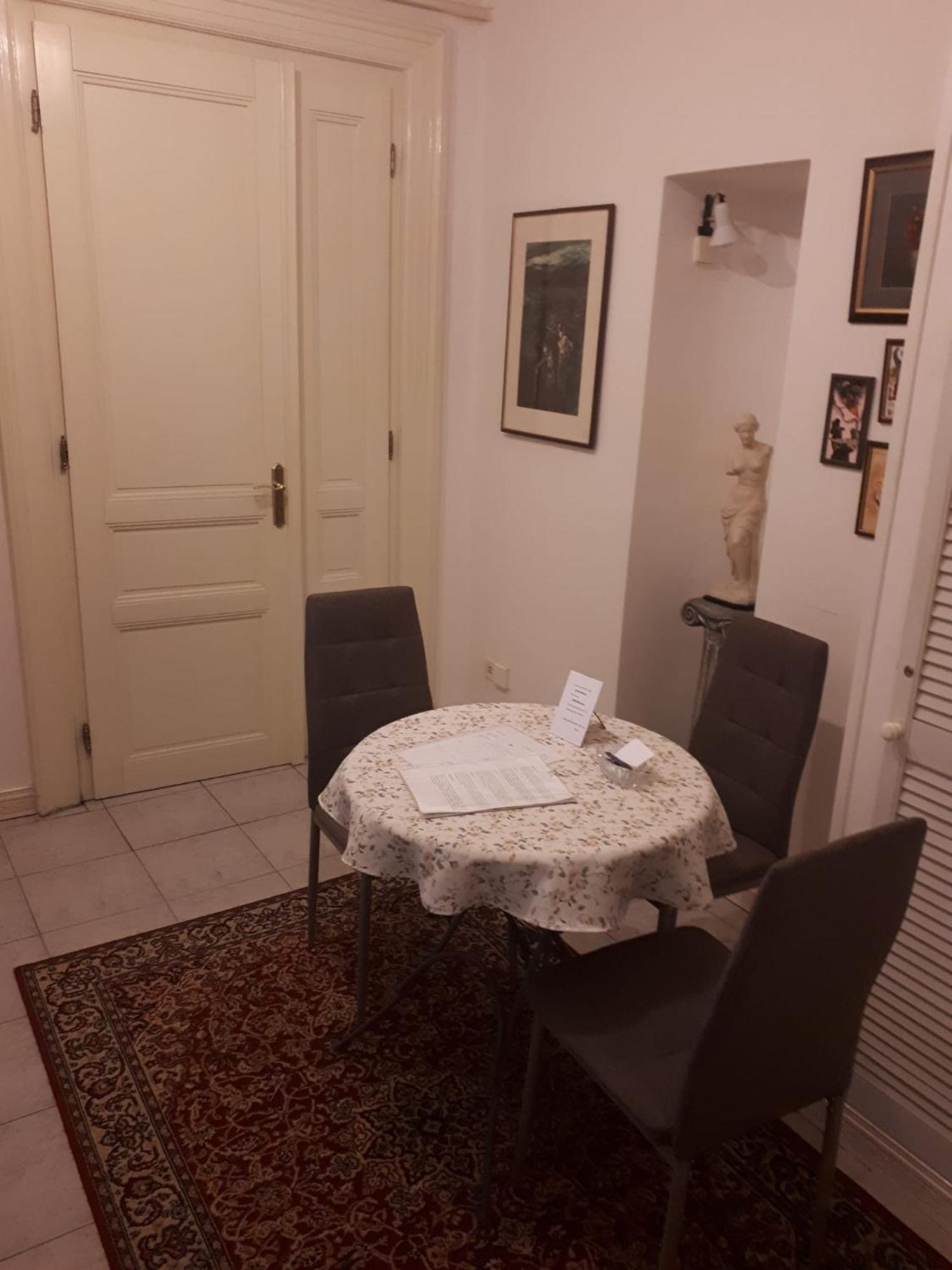 Apartamento Josef *